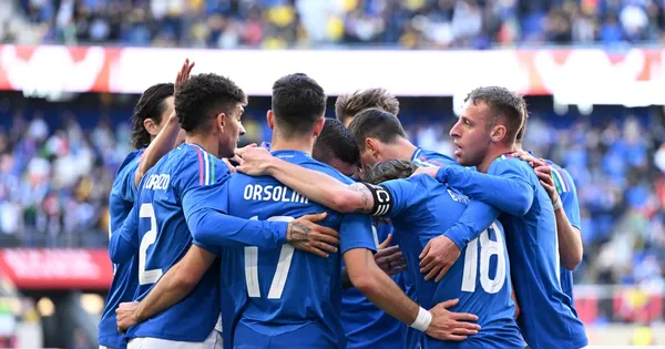 Nhận định Na Uy vs Italia, 01h45 ngày 7/6: Khởi đầu giấc mơ