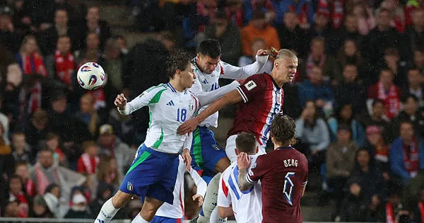 Nhận định Italia vs Moldova, 01h45 ngày 10/6: Khép lại triều đại HLV Spalletti