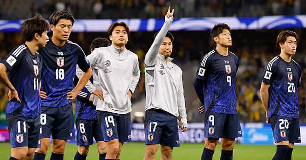 Nhận định Nhật Bản vs Indonesia, 17h35 ngày 10/6: Đẳng cấp khác biệt
