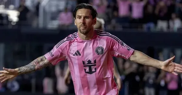 Nhận định Inter Miami vs Al Ahly, 07h00 ngày 15/6: Messi xuất trận