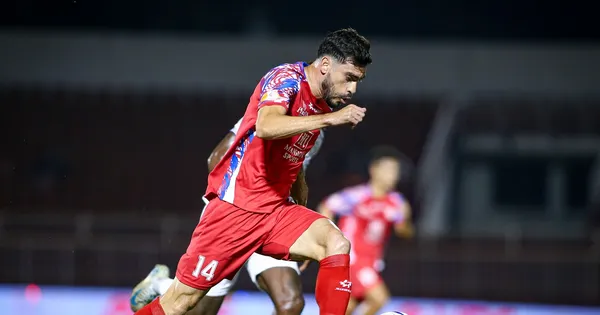 Nhận định TP.HCM vs Quy Nhơn Bình Định, 17h00 ngày 15/6: Trận cầu sinh tử