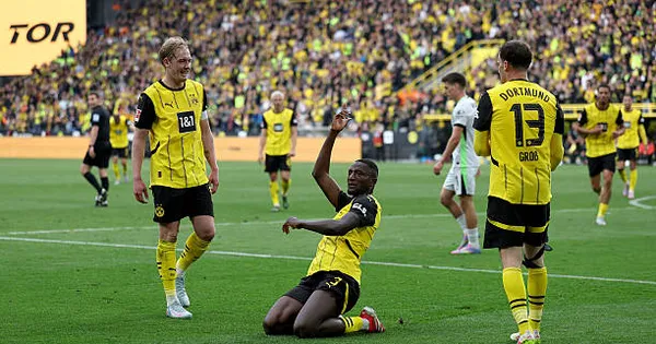 Nhận định bóng đá Dortmund vs Fluminense, 23h00 ngày 17/6: Rực lửa tấn công