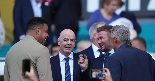 FIFA công bố bán gần 1,5 triệu vé Club World Cup, nhiều trận vẫn vắng khán giả