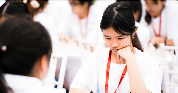 Hơn 1.500 kỳ thủ tranh tài tại Giải vô địch cờ vua trẻ quốc gia 2025