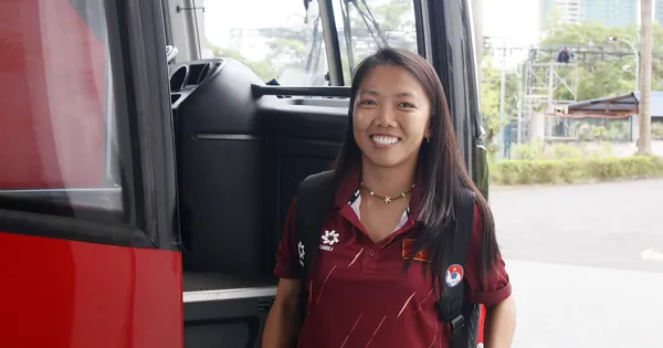 Đội tuyển nữ Việt Nam hội quân tại Phú Thọ, sẵn sàng hành trình chinh phục Asian Cup