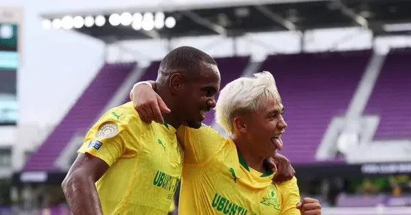 Nhận định Mamelodi Sundowns vs Dortmund, 23h00 ngày 21/6: Khát vọng và đẳng cấp