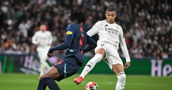 Nhận định Salzburg vs Real Madrid, 08h00 ngày 27/6: Đẳng cấp khác biệt