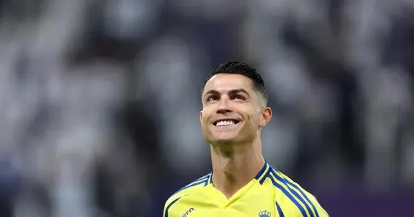 Không FIFA Club World Cup, Ronaldo hướng tới World Cup 2026
