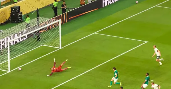 Trực tiếp FIFA Club World Cup 2025 Palmeras vs Chelsea 0-1 (Hết H1): Gusto nhận thẻ vàng