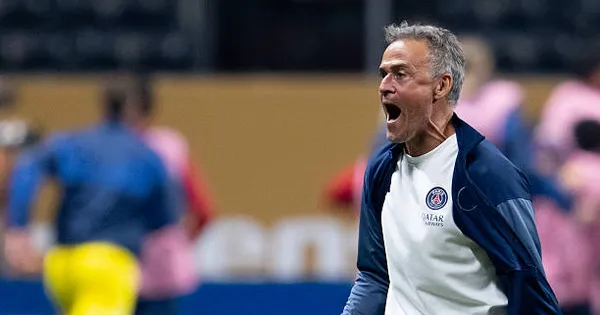 HLV Luis Enrique: 'Mbappe là quá khứ, chúng tôi chỉ nghĩ về tương lai'