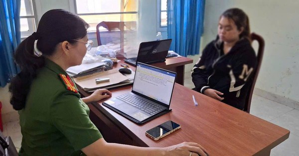 Tạm giữ bảo mẫu bạo hành trẻ gây phẫn nộ ở Tiền Giang