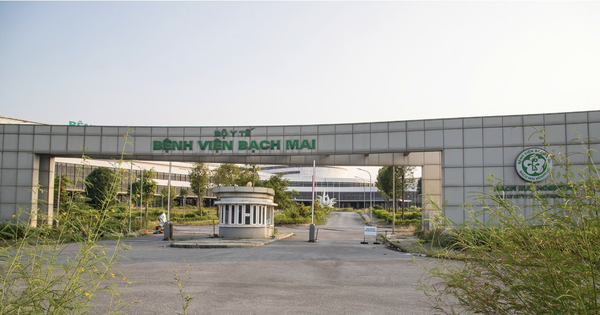 Dấu hiệu cố ý làm trái quy định về đấu thầu tại dự án BV Bạch Mai và Việt Đức cơ sở 2