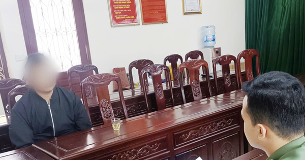 Xử phạt đối tượng xuyên tạc lịch sử địa danh 3 tỉnh Hà Nam, Nam Định và Ninh Bình