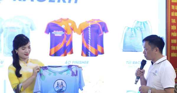 Khoảng 3.500 người tham gia Giải chạy Ninh Bình Heritage Half Marathon 2025