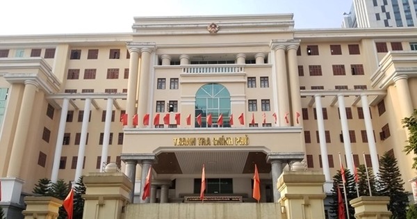 Thanh tra Chính phủ hoàn tất tiếp nhận 12 cơ quan thanh tra bộ, ngành