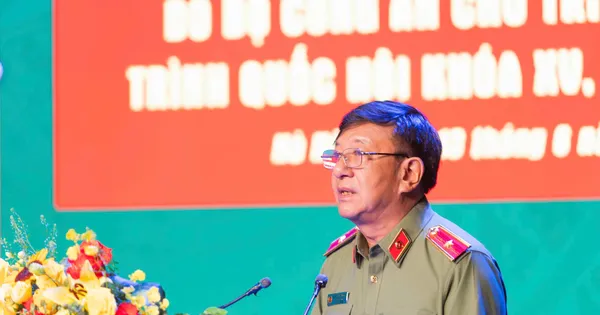 Bộ Công an: Hình phạt tử hình chỉ nên áp dụng với các tội ác đặc biệt nghiêm trọng xâm phạm tính mạng con người