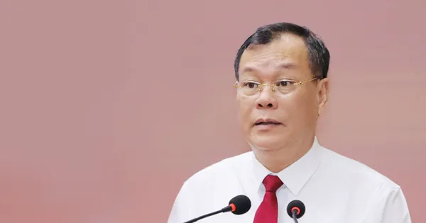 Ninh Bình khai mạc kỳ họp thứ nhất HĐND khóa XV sau sáp nhập ba tỉnh
