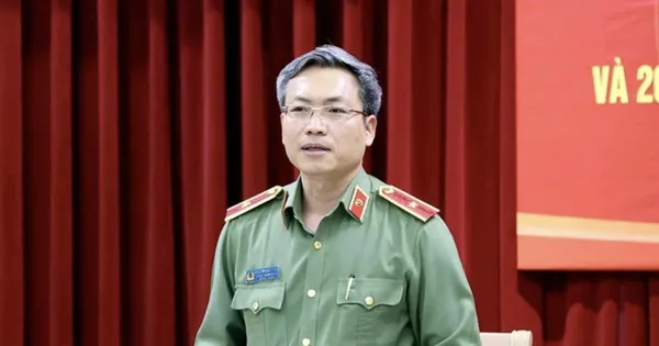 Bộ Công an bảo đảm tuyệt đối an toàn hệ thống dịch vụ công trong mô hình chính quyền hai cấp