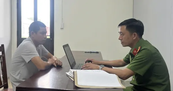 Vụ cháy khiến 8 người thương vong ở Hưng Yên: Bắt chủ hộ kinh doanh phế liệu và một giám đốc