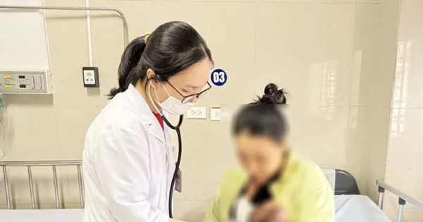 Bệnh viện Sản - Nhi Ninh Bình cứu sống bé sơ sinh bị ngộ độc sái thuốc phiện