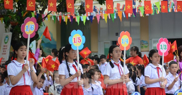 Đà Nẵng ưu tiên tuyển sinh con của cán bộ Quảng Nam sau sáp nhập
