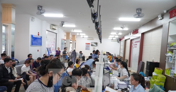 Đà Nẵng: Tăng cường thêm quầy, thêm người giải quyết thủ tục đất đai cho dân bớt “dài cổ”