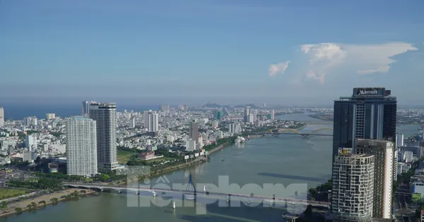 Đà Nẵng đề xuất tăng giá đất, có nơi hơn 340 triệu đồng/m²