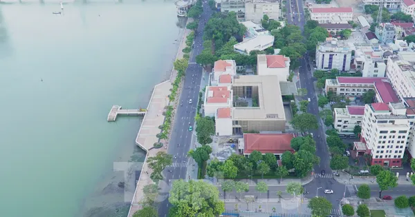 Lộ diện tuyến đường có giá đất đắt đỏ nhất Đà Nẵng