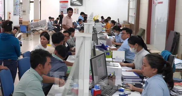 Đà Nẵng: Dùng AI hỗ trợ thủ tục hành chính chính quyền 2 cấp
