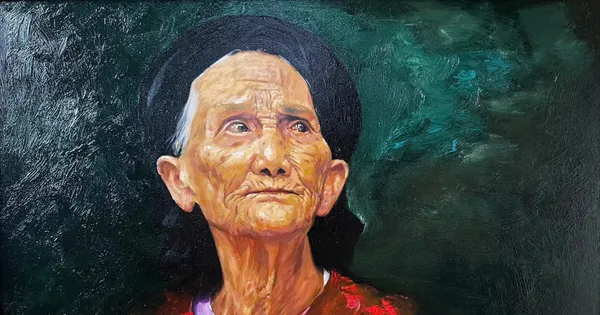Chân dung thời gian trên hành trình ký ức