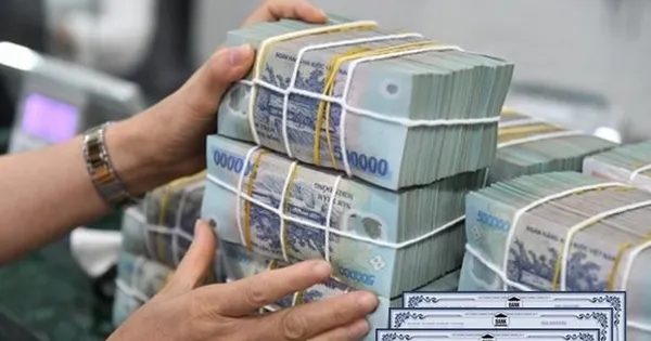 Lý do ngân hàng đổ xô mua lại trái phiếu trước hạn
