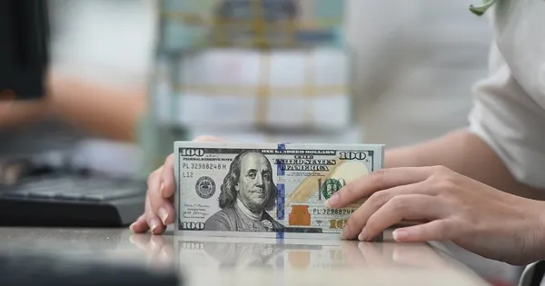 Vì sao USD mất vị thế nhưng tỷ giá tại Việt Nam cao kỷ lục?