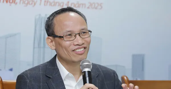 Đã qua thời coi đầu tư phát triển nhà ở xã hội như làm từ thiện