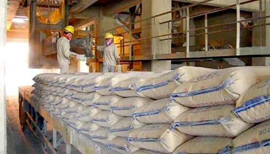 Vì sao tiêu thụ xi măng giảm mạnh?