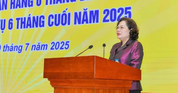 Thống đốc: Ngành ngân hàng thực hiện nhiều công việc chưa từng có tiền lệ