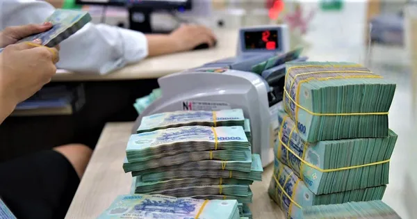 Sắp bỏ room tín dụng, quản lý ngân hàng bằng lãi suất?