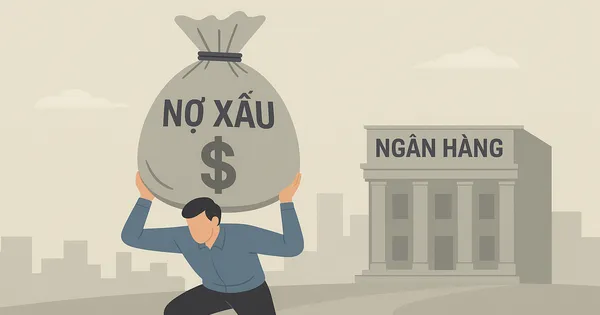 Nợ xấu vượt 1 triệu tỷ đồng, đã có giải pháp xử lý, đưa 'vốn chết' quay lại nền kinh tế
