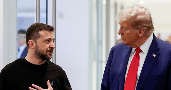 Xung đột Nga - Ukraine ngày 3/1: Ông Zelensky nói ông Trump có thể đóng vai trò quyết định trong việc ngăn chặn Nga