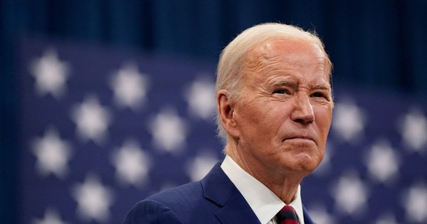 Tổng thống Mỹ Biden muốn tăng cường trừng phạt Nga trước khi ông Trump nhậm chức