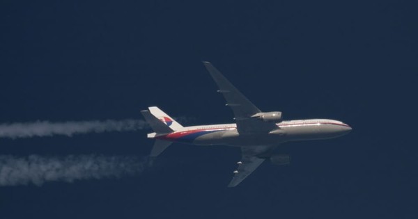Bất ngờ dừng chiến dịch tìm kiếm xác máy bay MH370