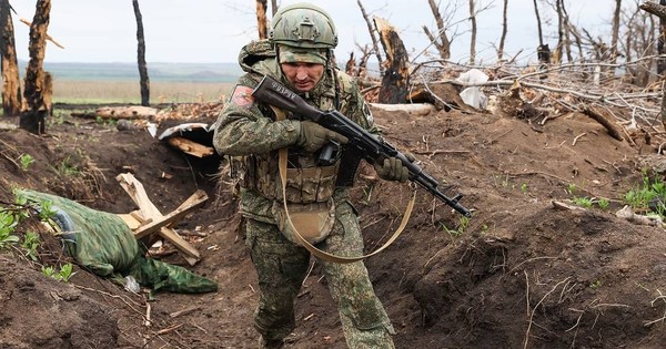 Xung đột Nga - Ukraine ngày 20/4: Nga tuyên bố gần như giải phóng hoàn toàn tỉnh Kursk khỏi lực lượng Ukraine