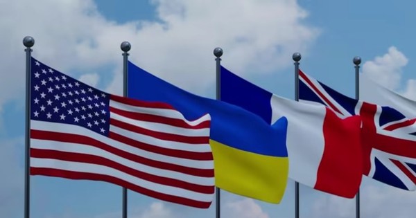 Xung đột Nga - Ukraine ngày 23/4: Anh hoãn cuộc họp cấp bộ trưởng về xung đột Ukraine