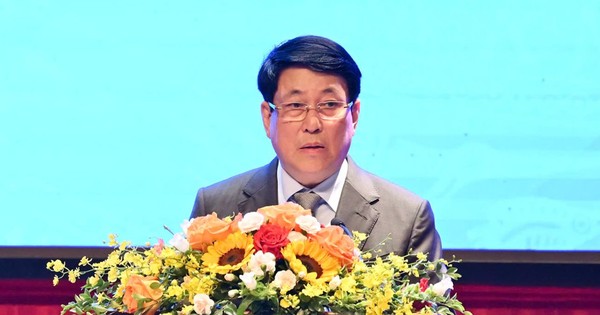 Phát biểu của Chủ tịch nước Lương Cường tại hội thảo vai trò kiến tạo hòa bình của ngoại giao