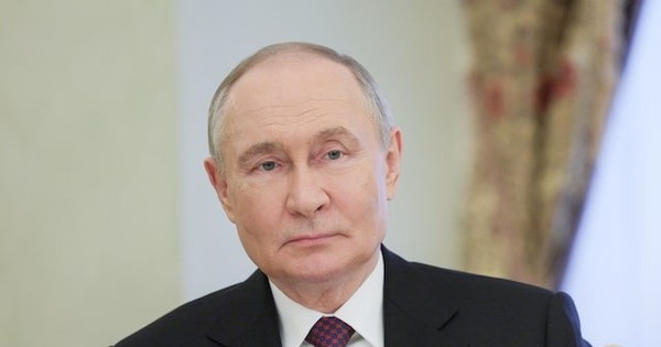 Tổng thống Putin: Nga vẫn thiếu vũ khí dù đã tăng cường sản xuất