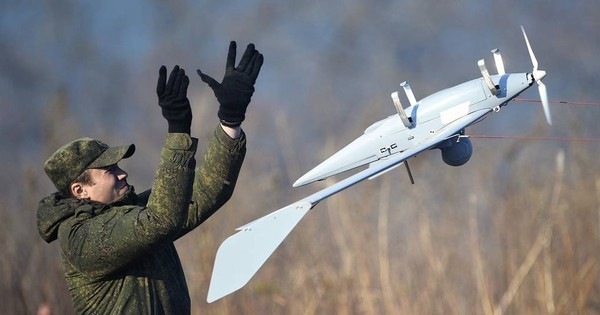 Xung đột Nga - Ukraine ngày 24/4: Ukraine tuyên bố tấn công nhà máy sản xuất máy bay không người lái Nga