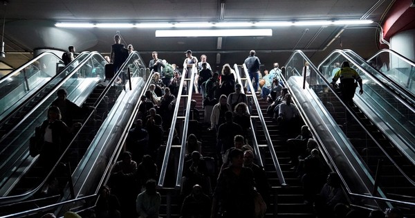 Tây Ban Nha, Bồ Đào Nha 'tê liệt' vì mất điện quy mô lớn hiếm thấy