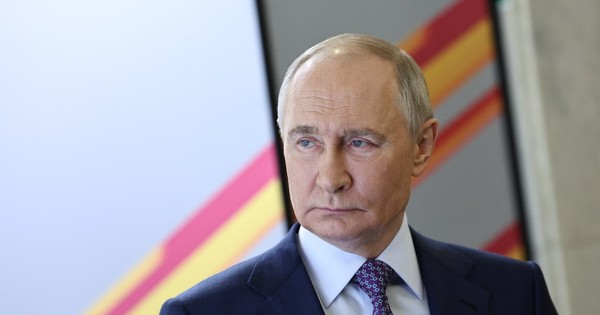 Tổng thống Putin nói về quan hệ với phương Tây trong bộ phim kỷ niệm 25 năm lãnh đạo nước Nga