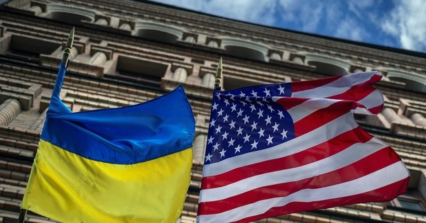 Nhiều nước điện đàm sau khi Tổng thống Mỹ gợi ý khả năng tham gia đàm phán Nga - Ukraine