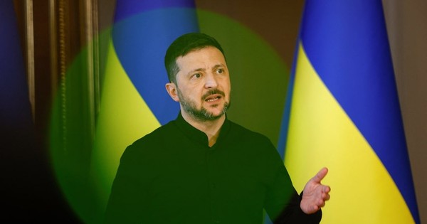 Tổng thống Ukraine chờ gặp Tổng thống Nga ở Thổ Nhĩ Kỳ