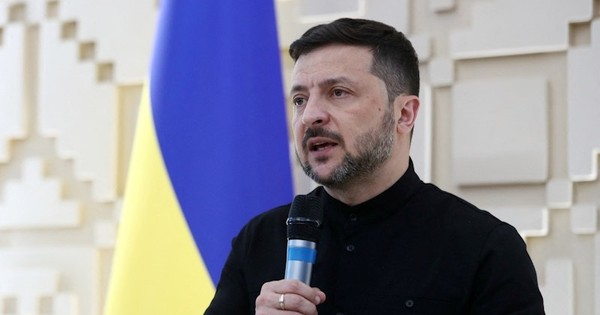 Tổng thống Ukraine nói không cần gặp lãnh đạo Nga nếu đạt được lệnh ngừng bắn